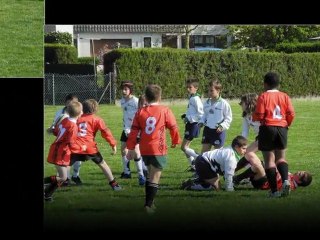 tournoi de Saint-Pourcain - avril 2011 - 11ans