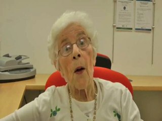 Christiane Blum-Talou, 85 ans « C’est idiot d’avoir une idée fixe ! »