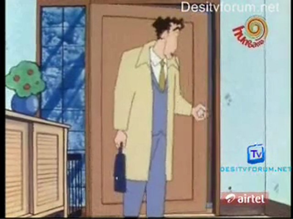 Doremon - 6th May 2011 Video Watch Online p1