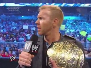 DesiRulez.NET - 6th May 2011 - Smackdown - Part 1