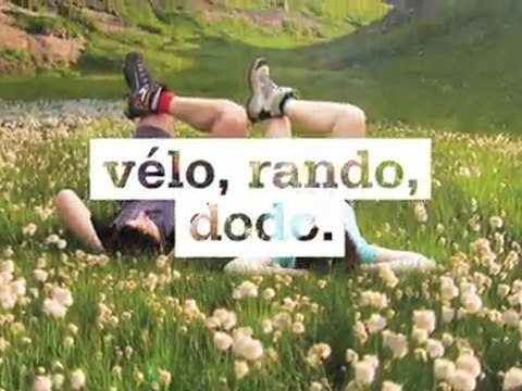 Vélo, Rando, Dodo ! Spot pub France Montagnes