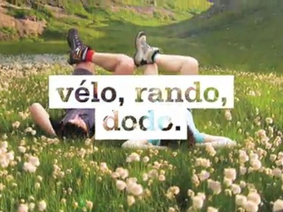 Vélo, Rando, Dodo ! Spot pub France Montagnes