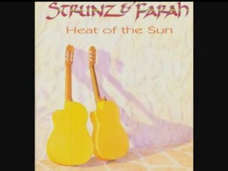 Strunz & Farah ~ Terremoto