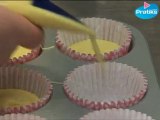 Comment faire une pate de base pour faire des cupcakes ?