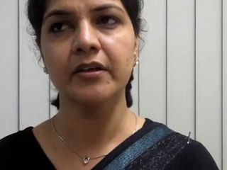 Rehana Wagha on girls education in Pakistan