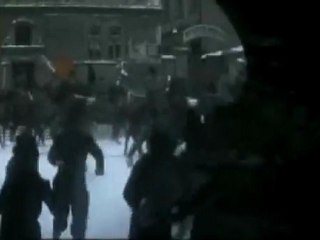 Critique Blu-ray Fiddler on the Roof 40th Anniversary