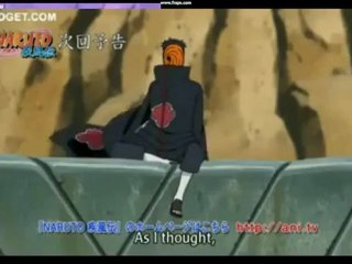 Naruto Shippuden 211 - Preview !