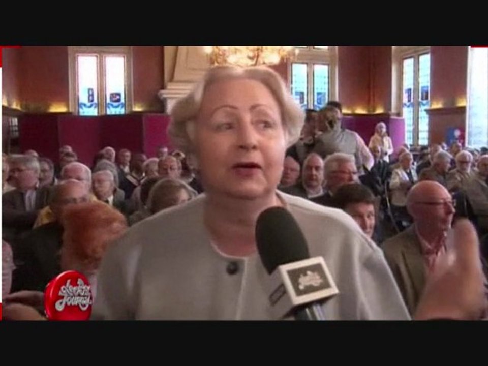 Bilan de l'ump par ses militants