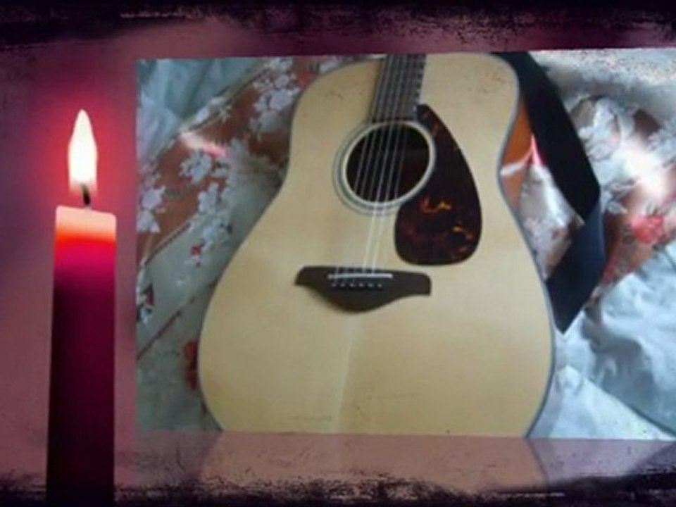 MATOS ET GUITARES SUR F.GAMBALE
