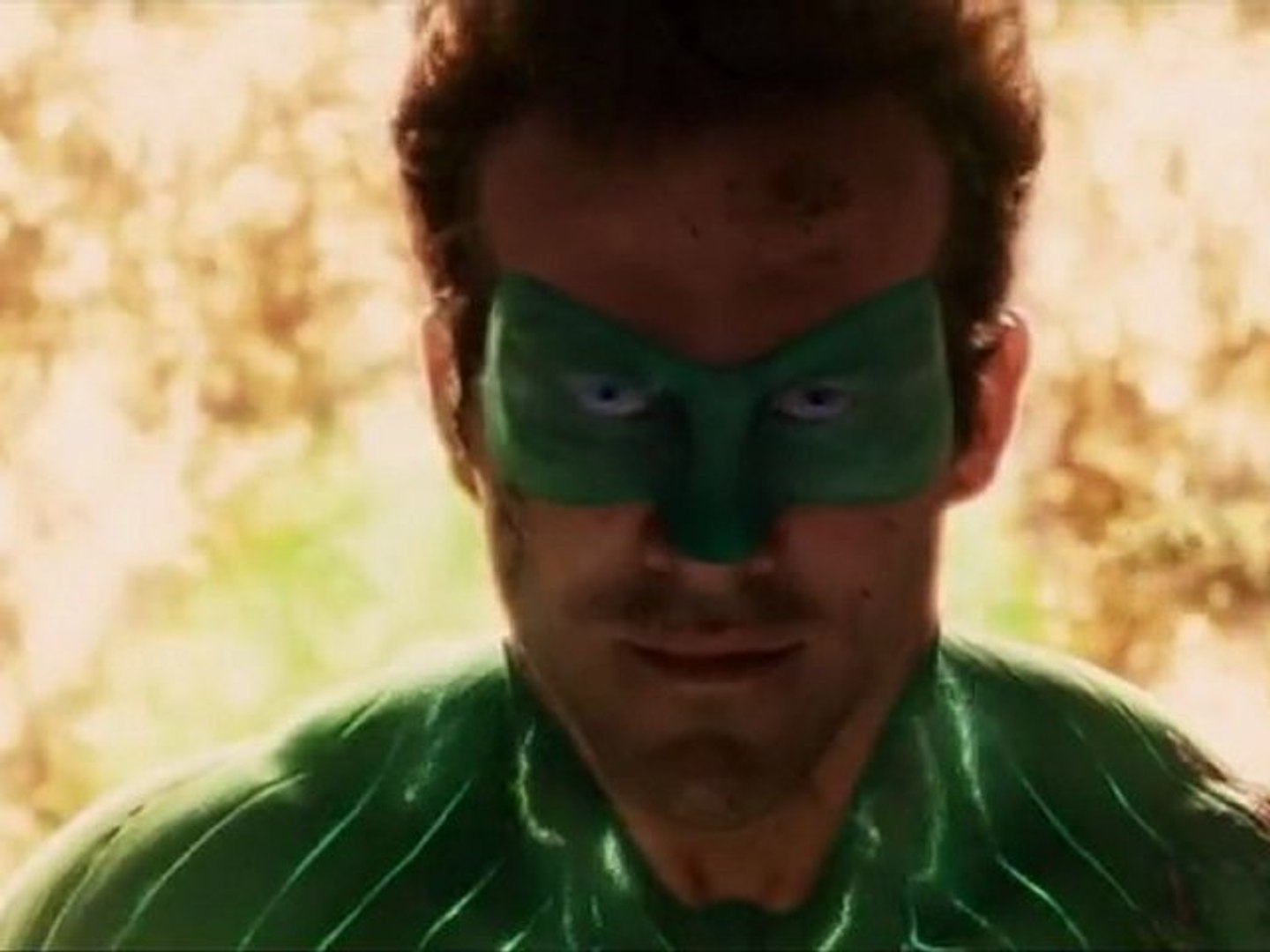 Green Lantern (Linterna Verde) - Trailer 2 en español HD - Vídeo Dailymotion