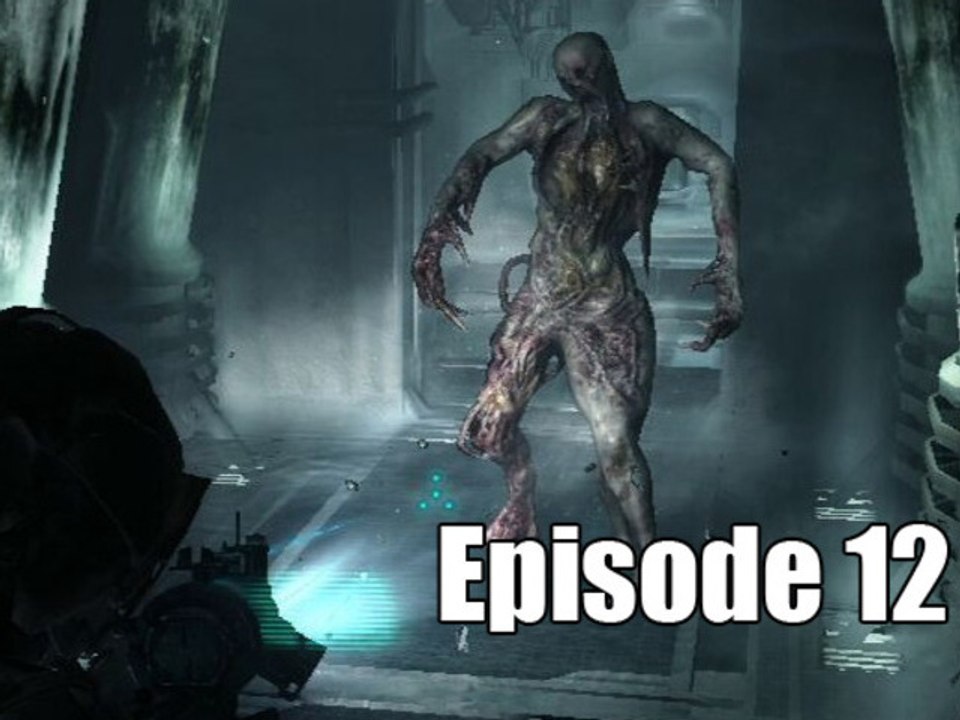 (WT) Dead Space 2 - Episode 12 (PC HD)