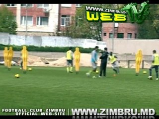 Interviu cu Radu Catan