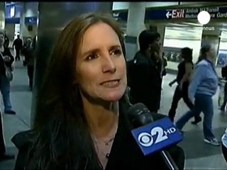 Al Qaïda envisageait un attentat pour le 11 septembre...