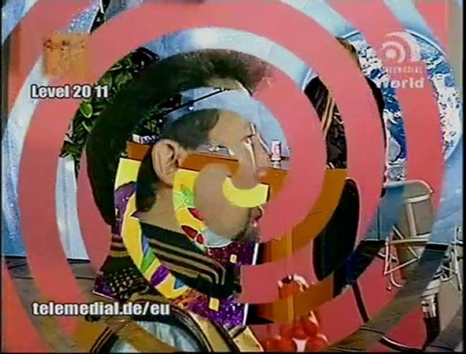 Kanal Telemedial - Thank You for the Music 02 - March 25-27, 2011
