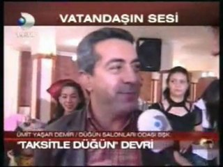 İstanbulu Evlendiren Adam - Ümit Yaşar DEMİR