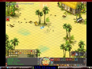 level 13 a 18 avec mon cra eau