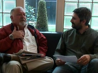 Alain Ménargues sur le politiquement correct et Israël