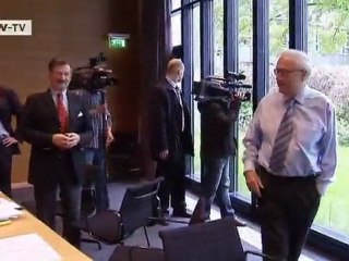 The Free Democrats | People & Politics