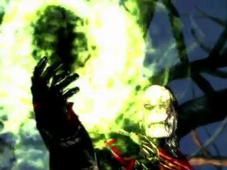 Dragon Age Origins Awakening Trailer