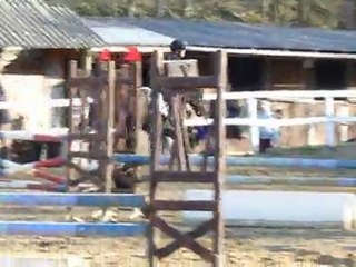 Chloé et Miss 06/03/2011 E2