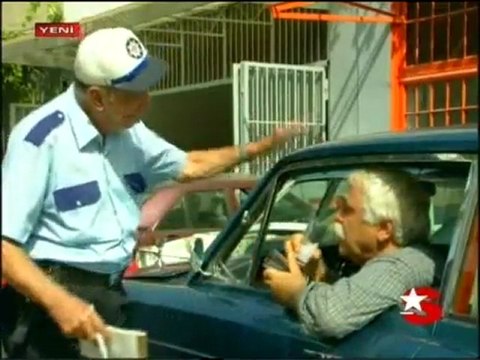 Levent Kırca - Sarhoş