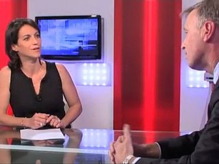 Les Echos de l'Eco : John Searle (Saft)