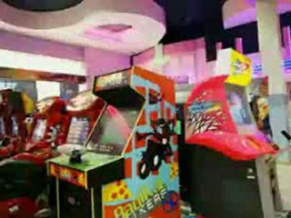 Silverstar Casino Walkthrough Movie