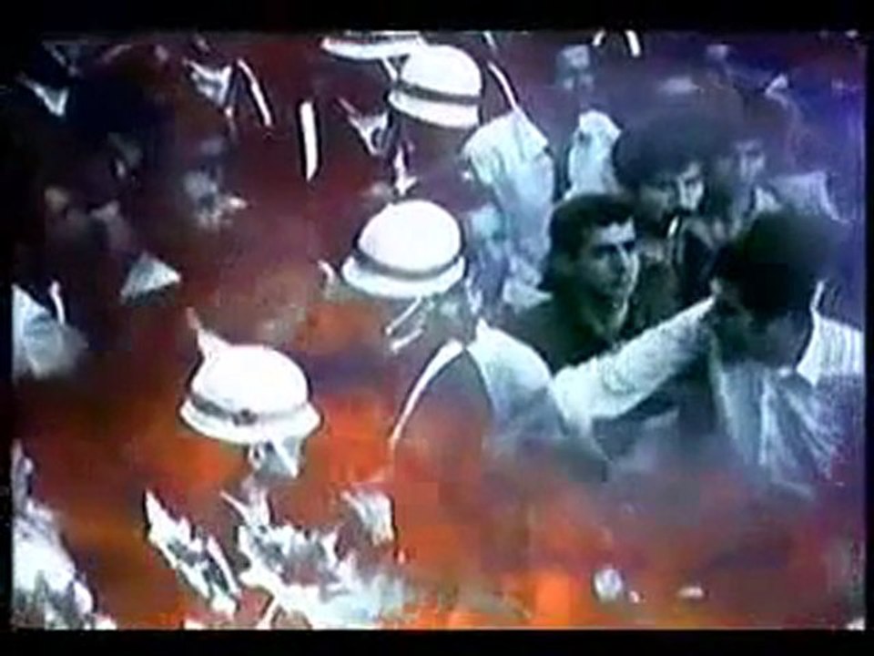 Deniz Gezmis İdam Karar Anı