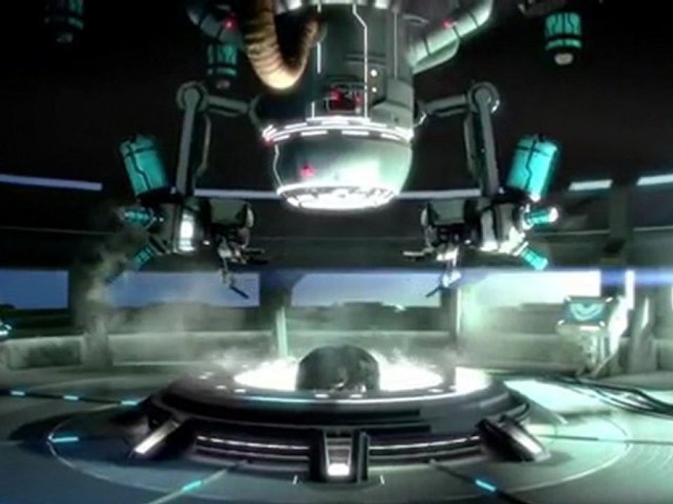 Darkspore Trailer Step-Games.com