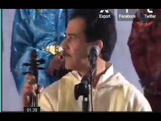 عيطة جبلية 2 لعبد اللطيف الخمسي