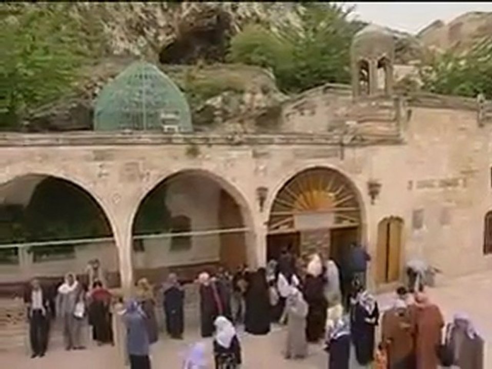 Şanlıurfa Tanıtım