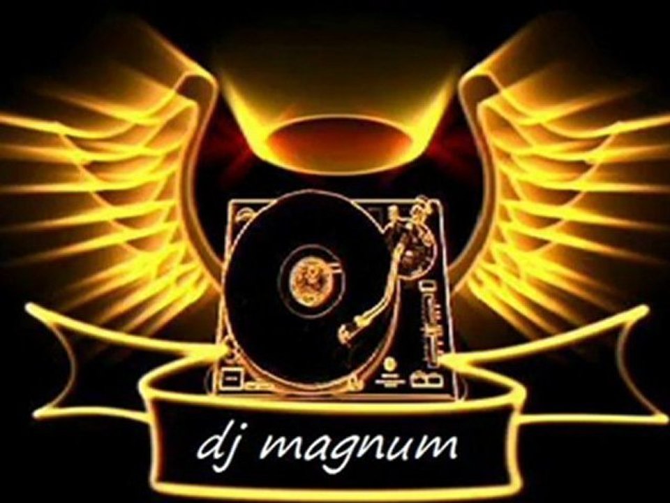 Soulja boy - Crank that by DJ Magnum (kuduro remix)