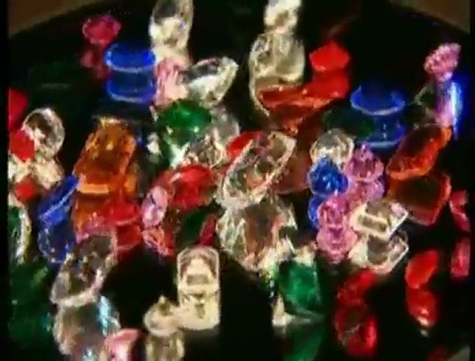 Polsat Play - noworoczny spot 2009/2010