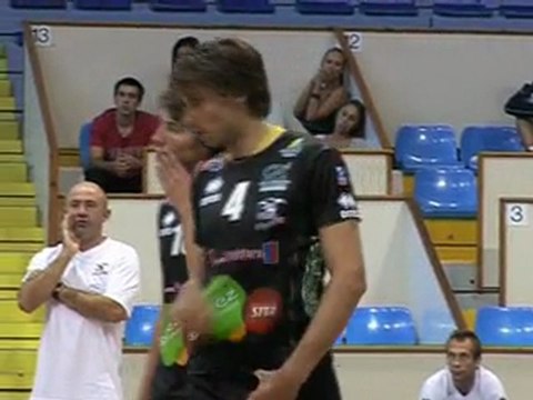 Poitiers vu par Antonin Rouzier