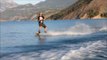 wakeboard ski nautique Serreponçon Natu'rollchute chute wipeout