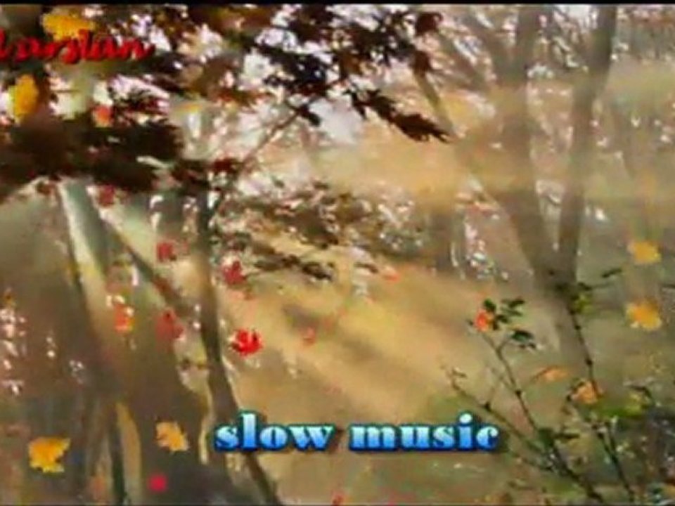 Esra Özmen - Bir Şarkımız Vardı