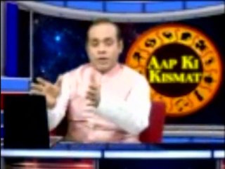 Vinay ji describing about Grah