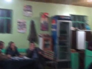 HAS Parti Kestel Köyleri Ziyareti-I.