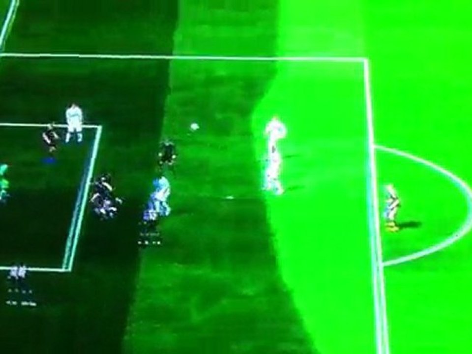 Reprise De Volée Kiki !!!