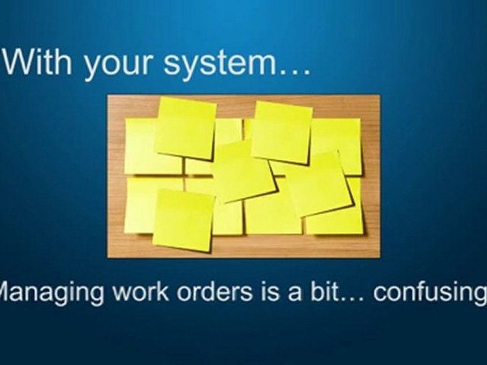 Dynacom Services : benefits of our solution for  service-oriented businesses