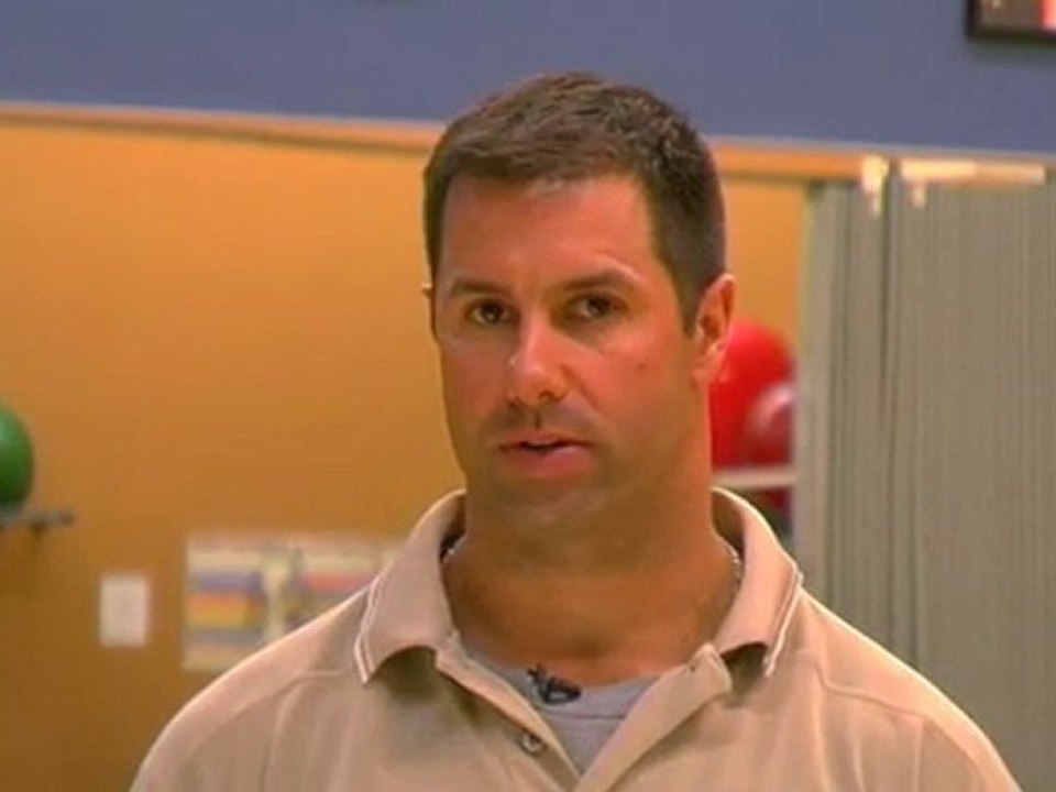 Tinley Park Fitness Club  |  Tinley Park Family Fitness Center