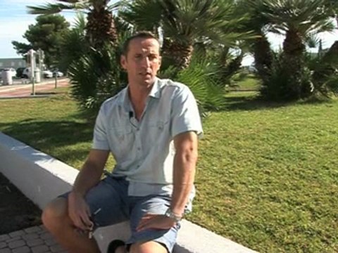 Avignon vu par José Amet