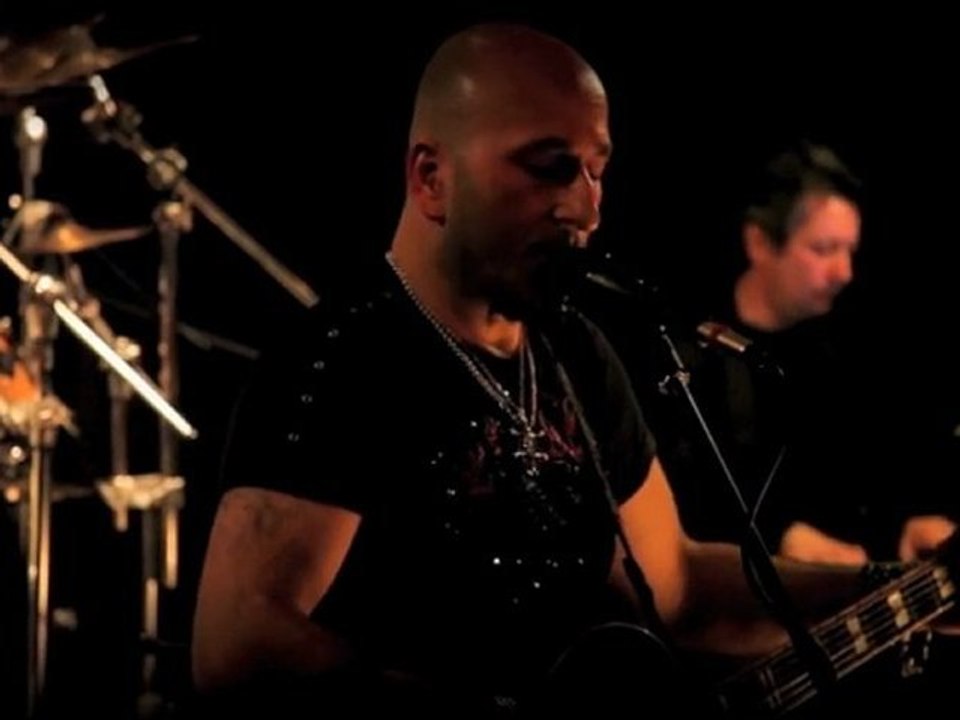 murat ince & grup nalband 'AY YÜZLÜM'