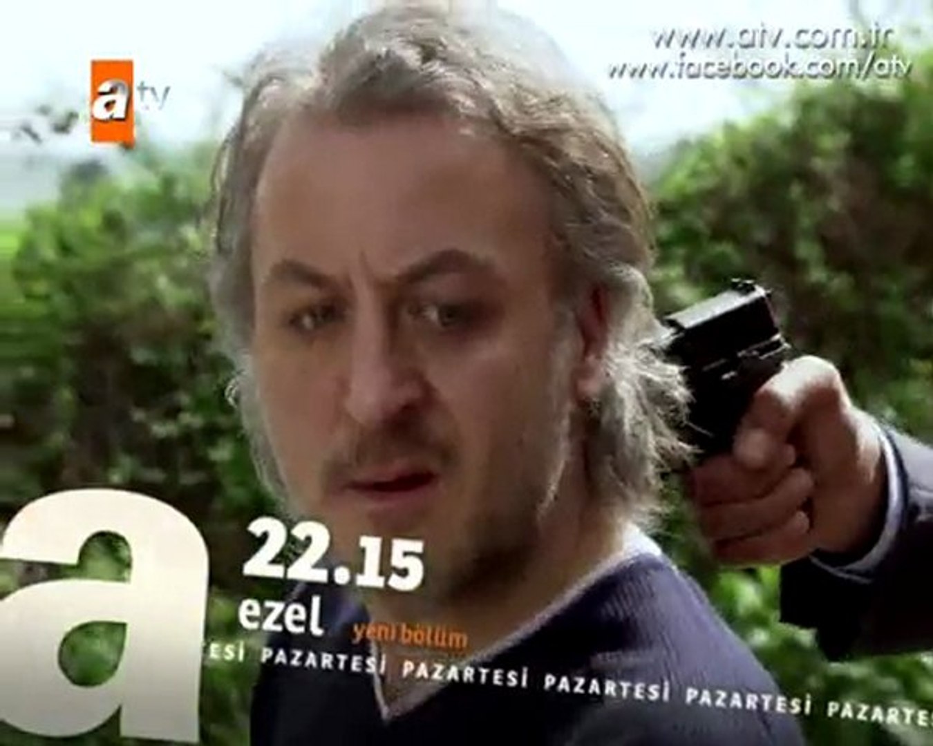 Ezel Dizisi 52. Bölüm - Dailymotion Video