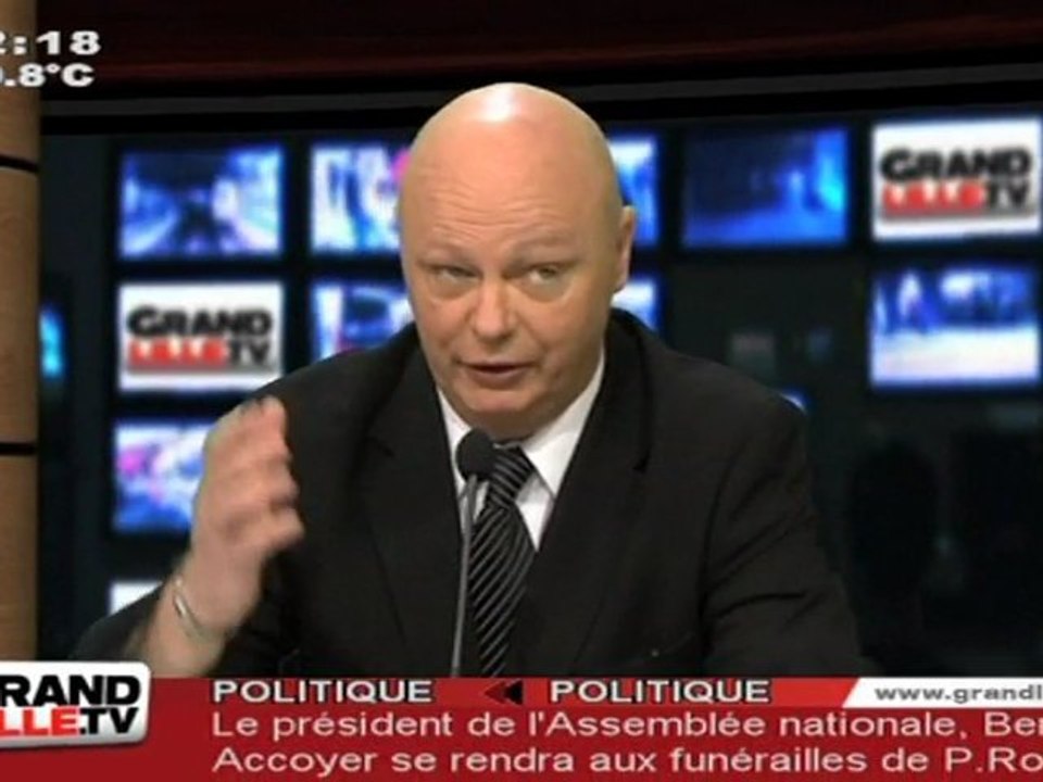 Le Rendez-vous de l'Eco : L'Espace Saint Christophe