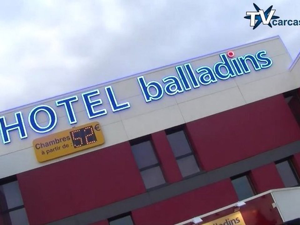 16H00 INFOS : Journal d’informations locales de Carcassonne du vendredi 06 mai 2011 :