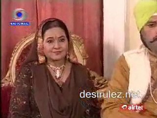 Ek Aangan Ke Ho Gaye Doo - 6th MAY 2011 pt 4