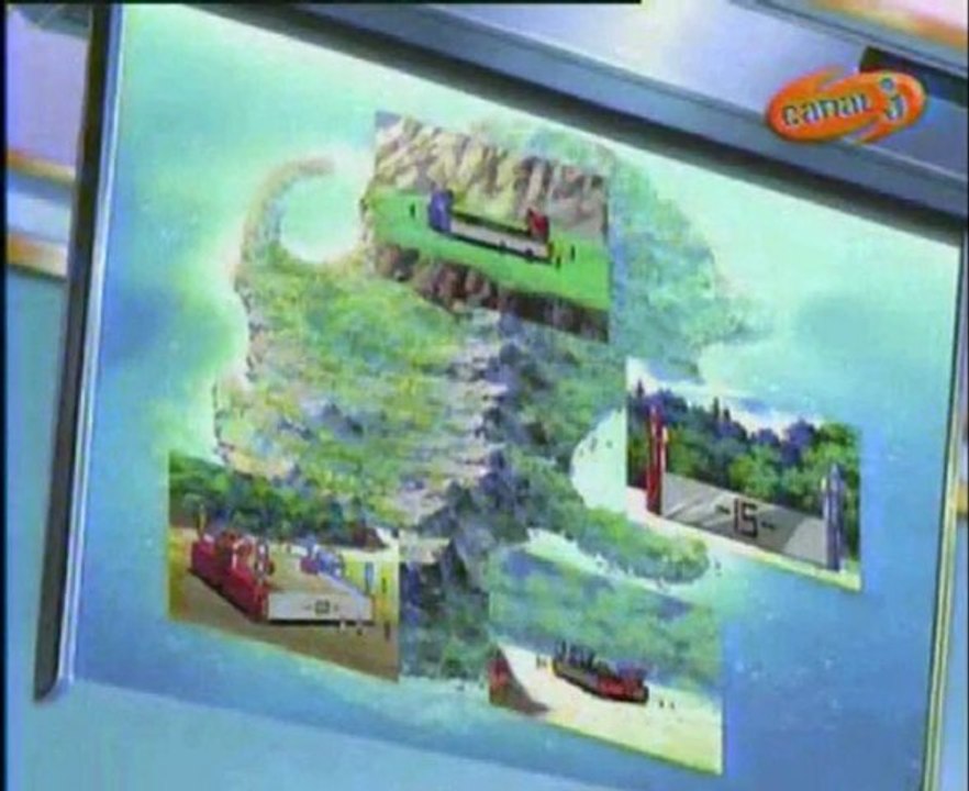 [Yu-Gi-Oh] Pegasus s'éclate devant une BD.