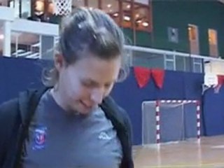 Stade Français Paris - Episode 2