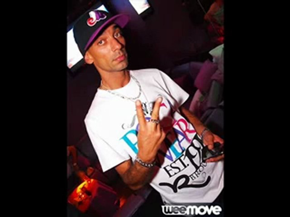 DJ Magnum - Shots vs Eyes of the tiger (extented remix)